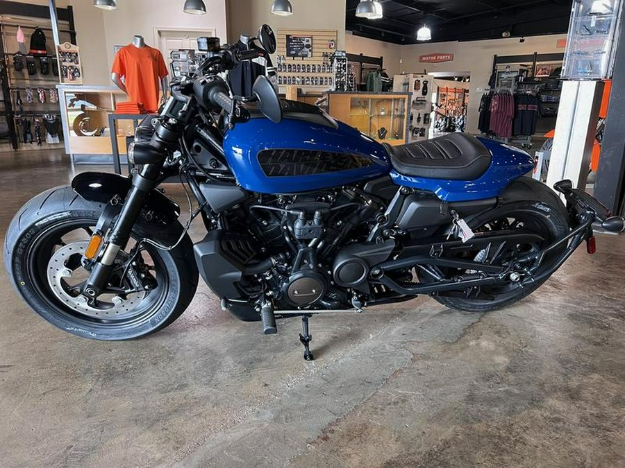 2023 Harley-Davidson® RH1250S - Sportster® S