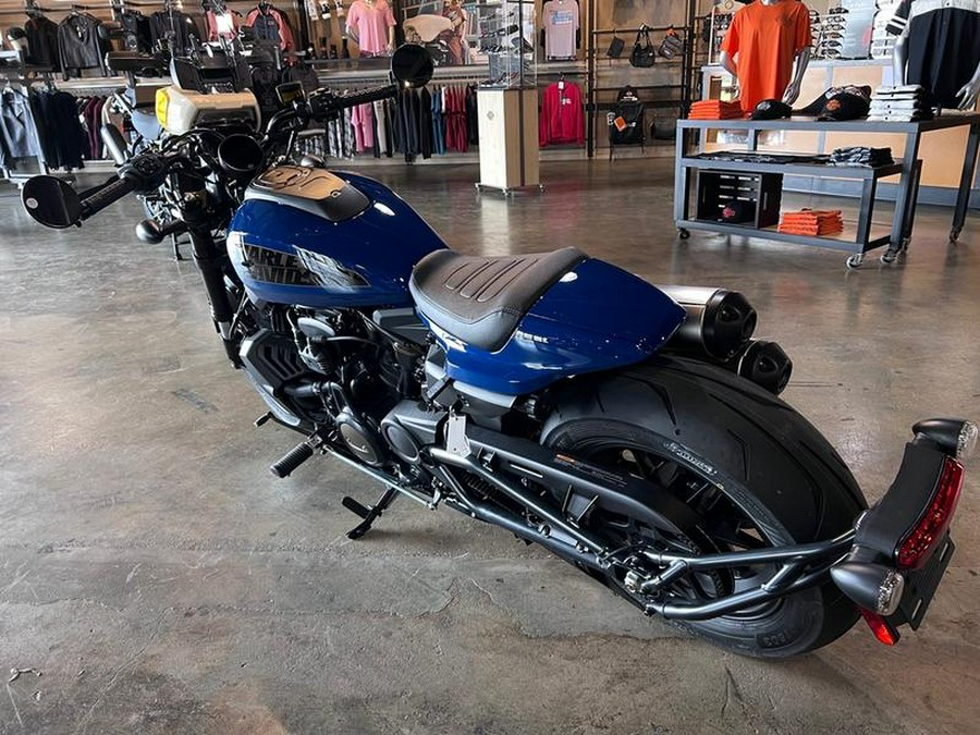 2023 Harley-Davidson® RH1250S - Sportster® S