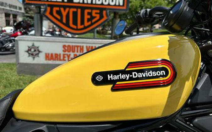 2023 Harley-Davidson Nightster® Special