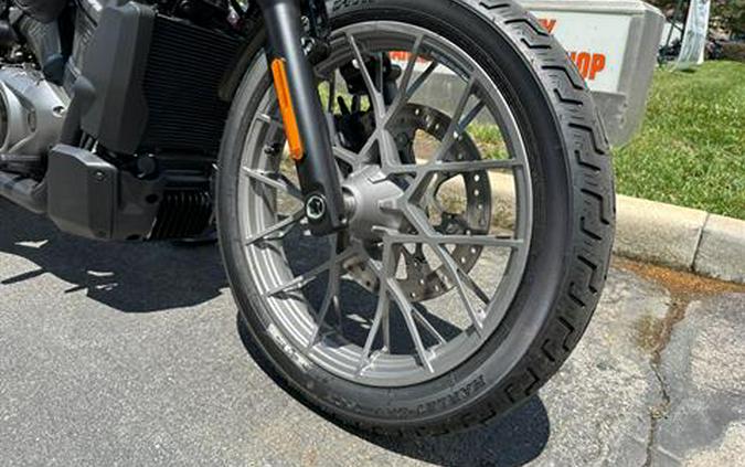 2023 Harley-Davidson Nightster® Special