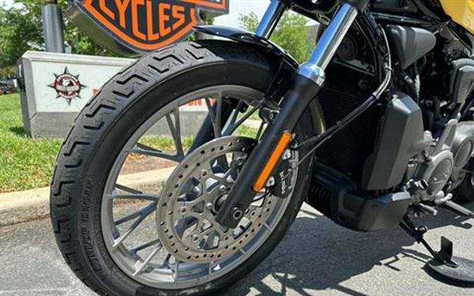 2023 Harley-Davidson Nightster® Special