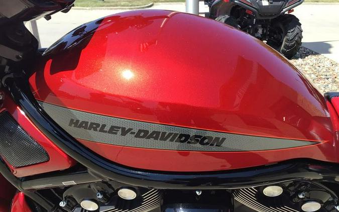 2013 Harley-Davidson® VRSCDX - V-Rod® Night Rod® Special