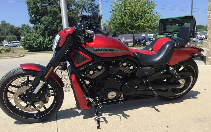 2013 Harley-Davidson® VRSCDX - V-Rod® Night Rod® Special