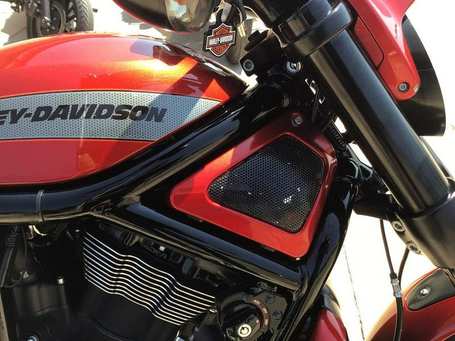 2013 Harley-Davidson® VRSCDX - V-Rod® Night Rod® Special