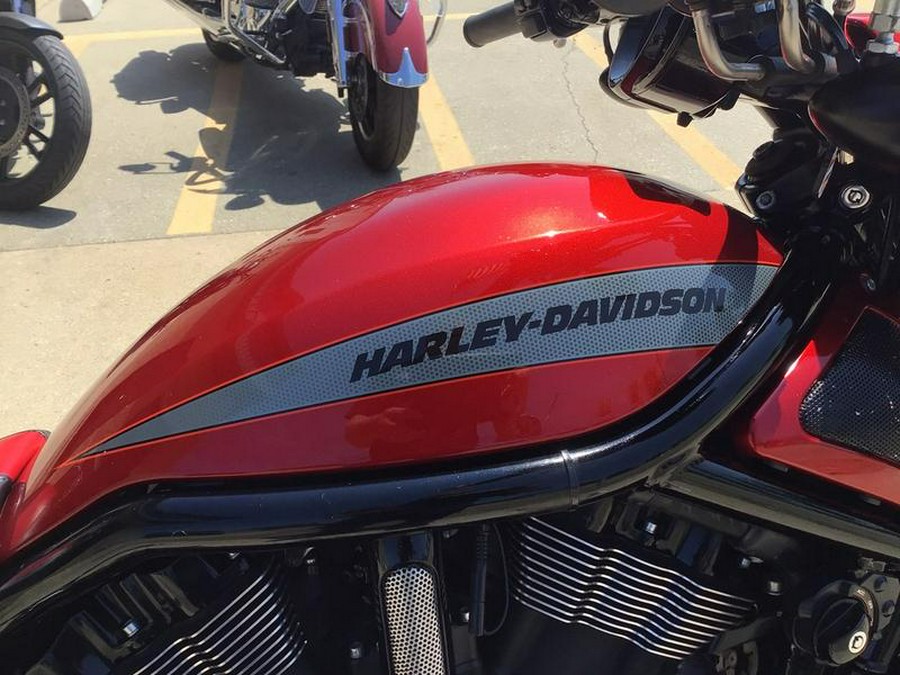 2013 Harley-Davidson® VRSCDX - V-Rod® Night Rod® Special