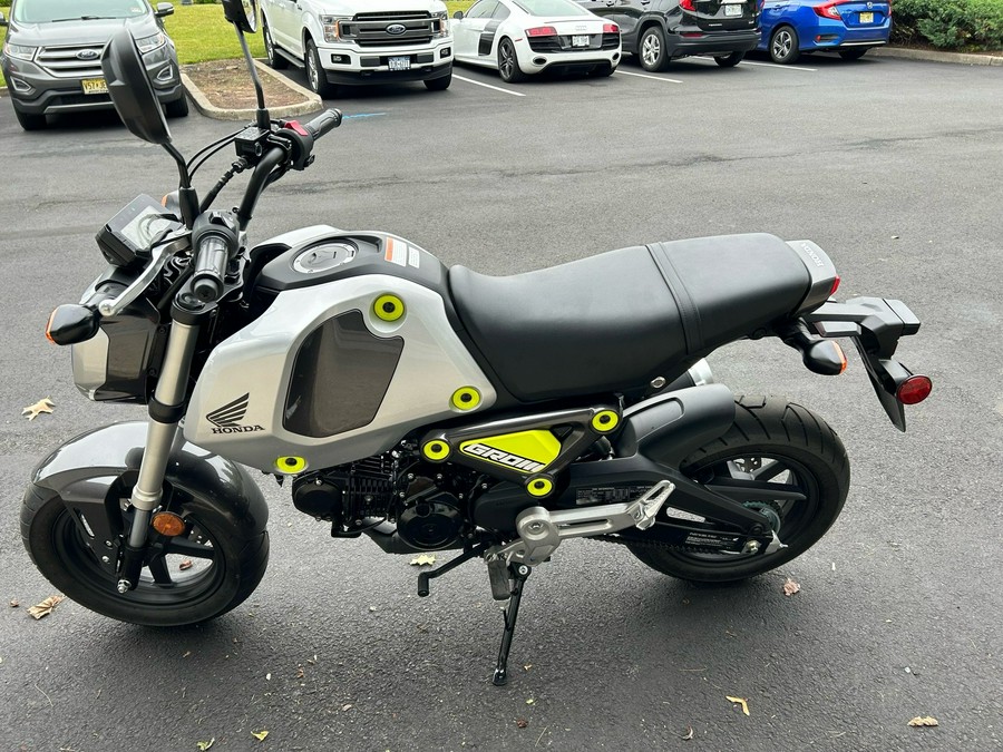 2023 Honda Grom