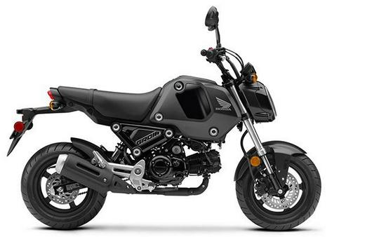 2023 Honda Grom