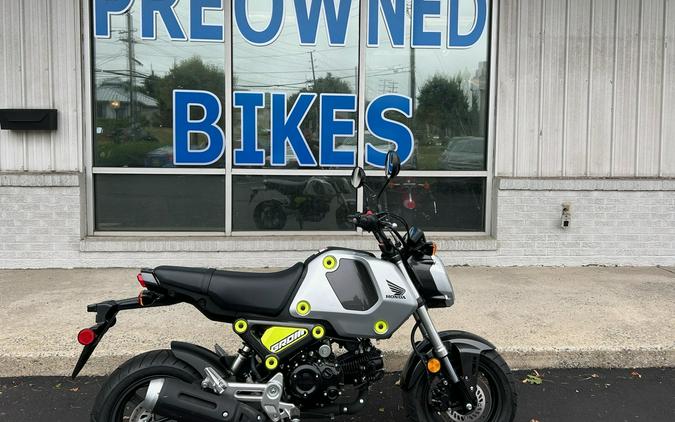 2023 Honda Grom