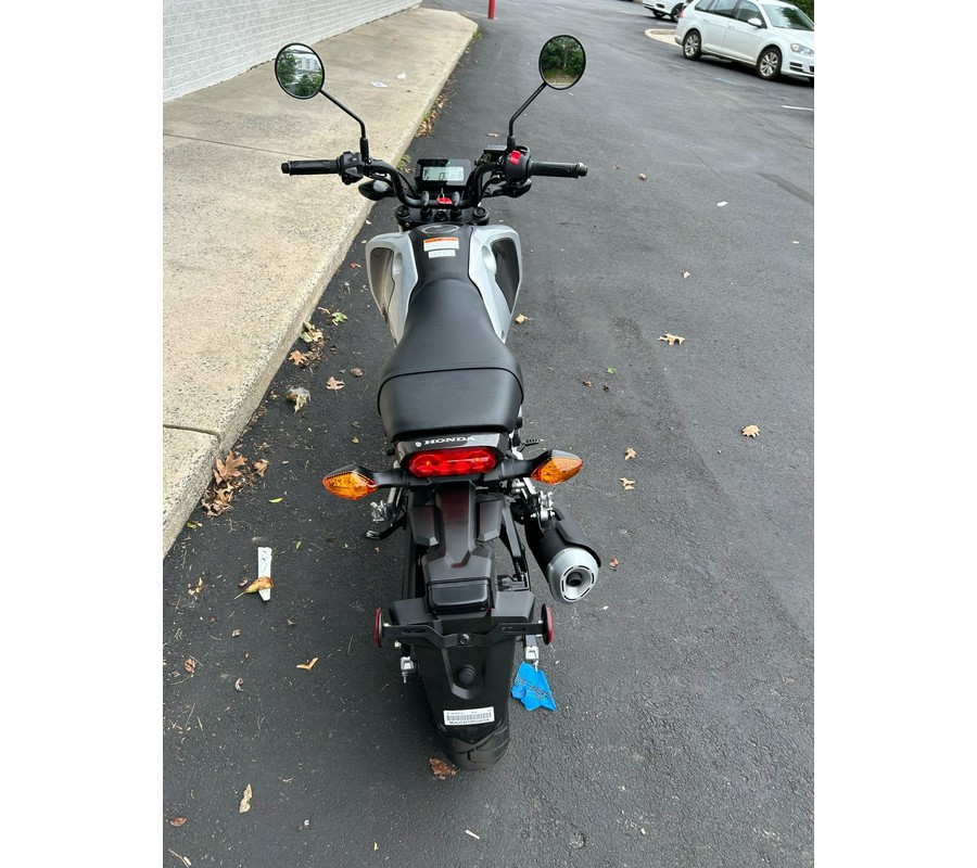 2023 Honda Grom