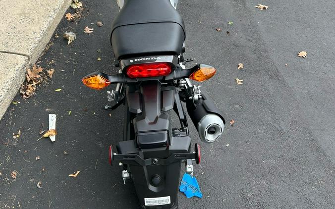 2023 Honda Grom