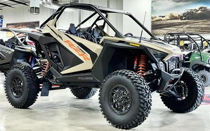 2024 Polaris RZR Turbo R Ultimate