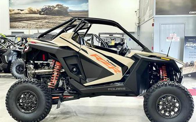 2024 Polaris RZR Turbo R Ultimate