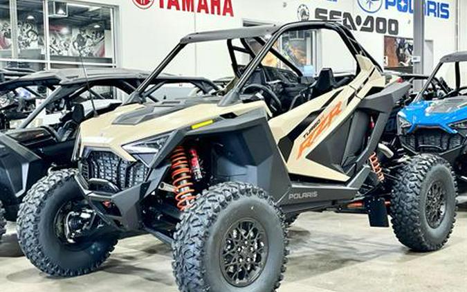 2024 Polaris RZR Turbo R Ultimate