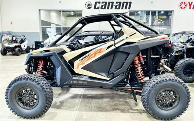 2024 Polaris RZR Turbo R Ultimate