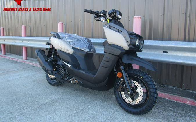 2024 Yamaha ZUMA 125