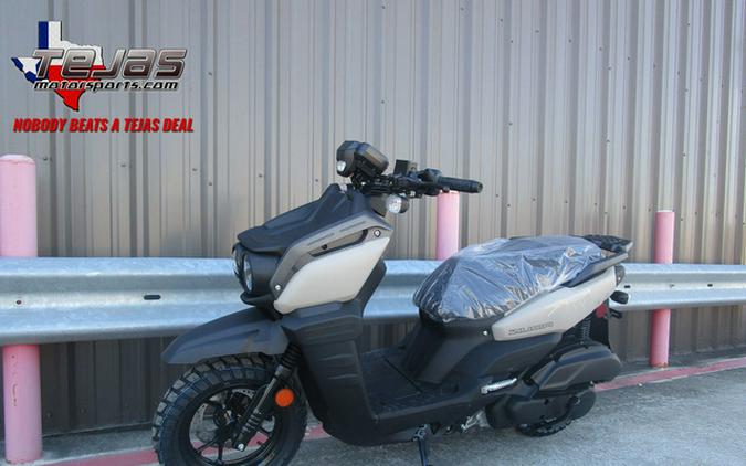 2024 Yamaha ZUMA 125