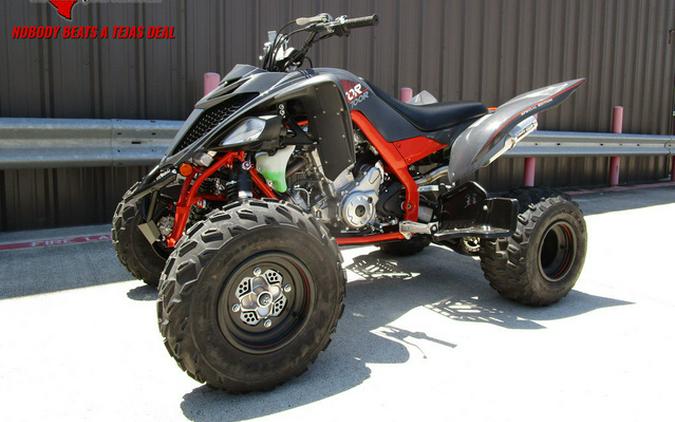 2024 Yamaha Raptor 700R SE