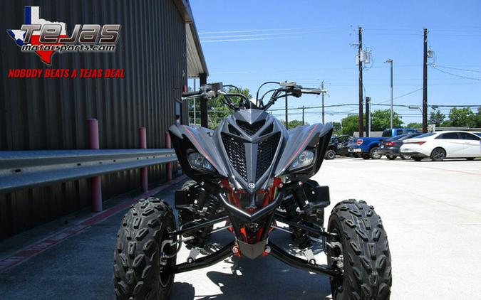 2024 Yamaha Raptor 700R SE