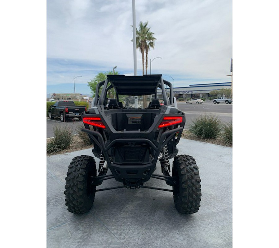 2024 Polaris Industries RZR PRO XP 4 SPORT GHOST GRAY