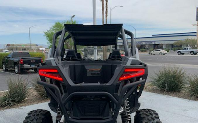 2024 Polaris Industries RZR PRO XP 4 SPORT GHOST GRAY