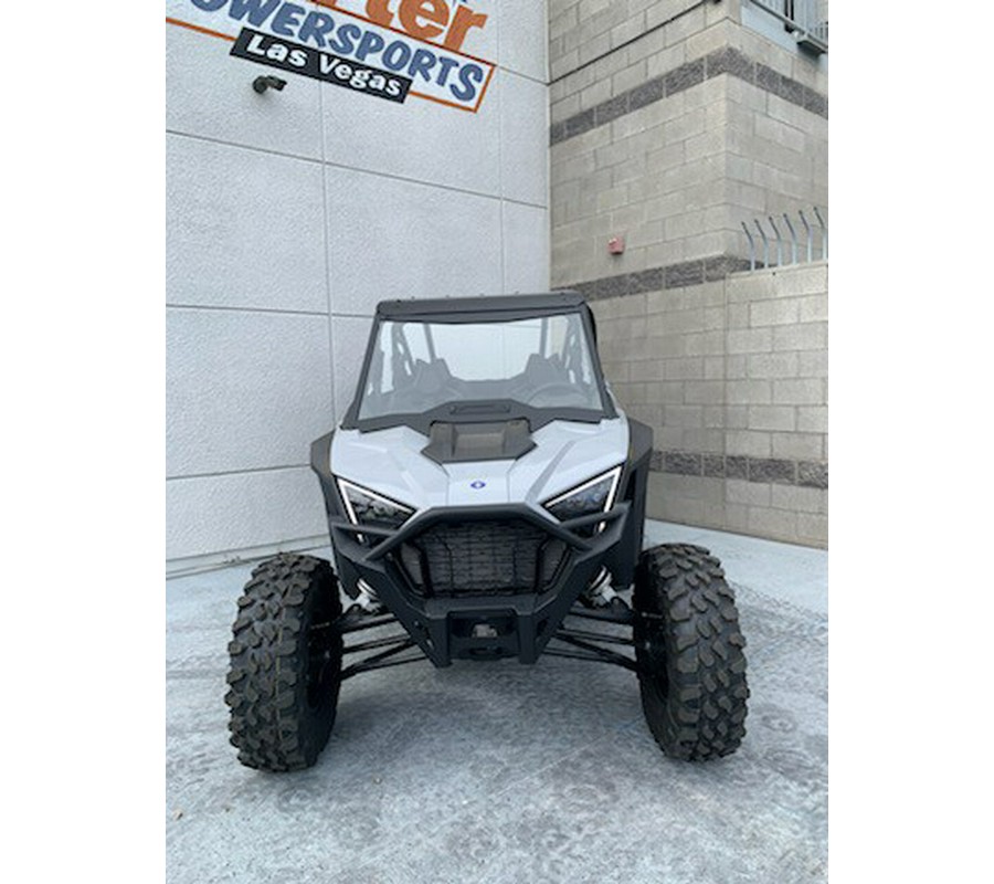 2024 Polaris Industries RZR PRO XP 4 SPORT GHOST GRAY