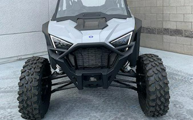 2024 Polaris Industries RZR PRO XP 4 SPORT GHOST GRAY