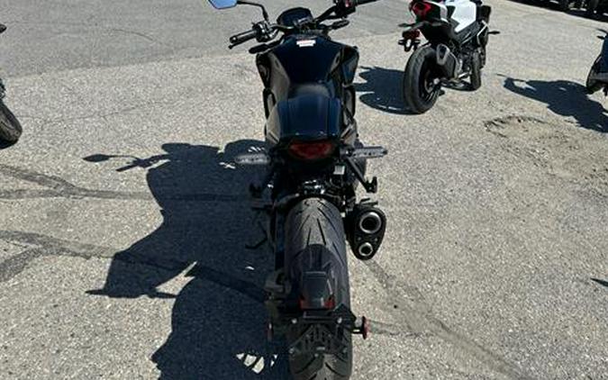 2024 Honda CB1000R Black Edition