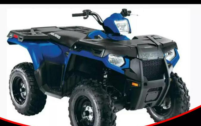 2012 Polaris® Sportsman® 400 H.O.