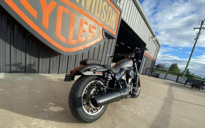 2023 Harley-Davidson® RH975S - Nightster™ Special