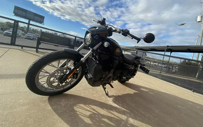 2023 Harley-Davidson® RH975S - Nightster™ Special