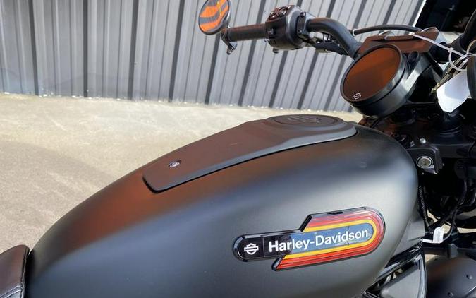 2023 Harley-Davidson® RH975S - Nightster™ Special