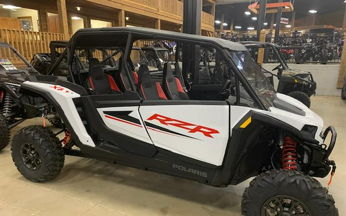 2024 Polaris RZR XP 4 1000 Sport (Just Arrived)