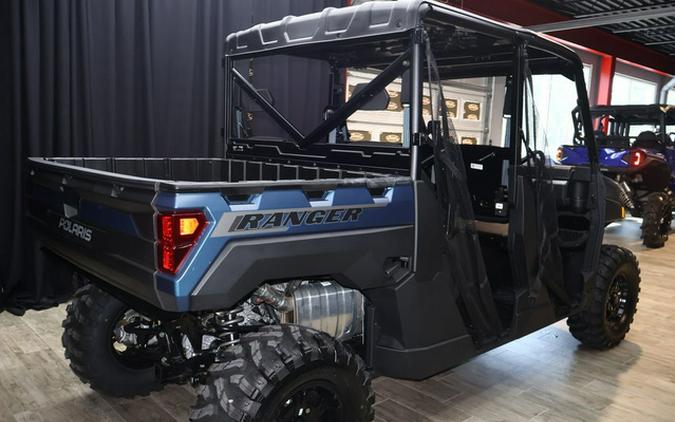 2025 Polaris Ranger Crew XP 1000 Premium