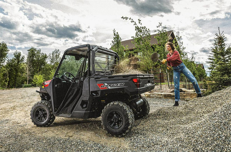 2020 Polaris Industries RANGER