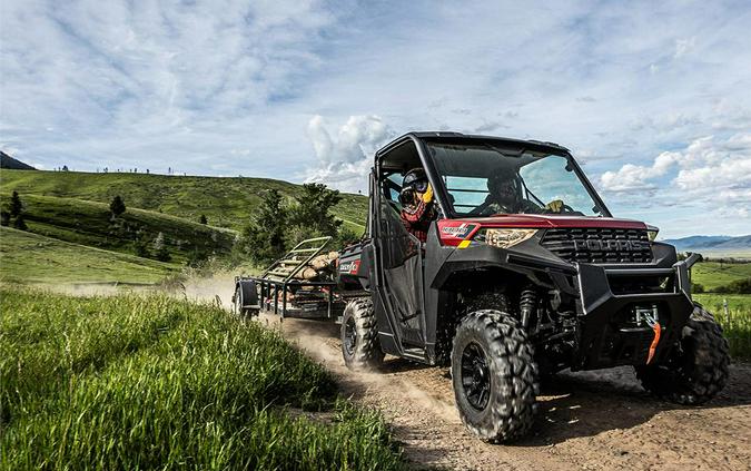 2020 Polaris Industries RANGER