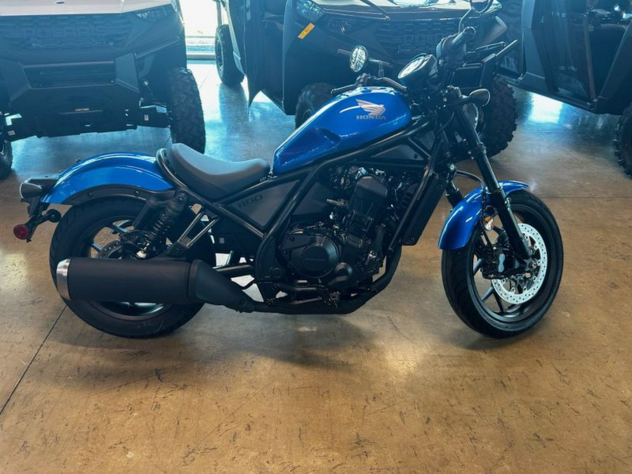 2024 Honda REBEL 1100