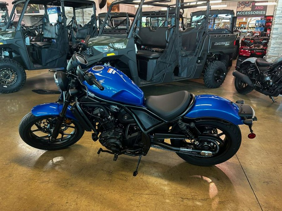 2024 Honda REBEL 1100