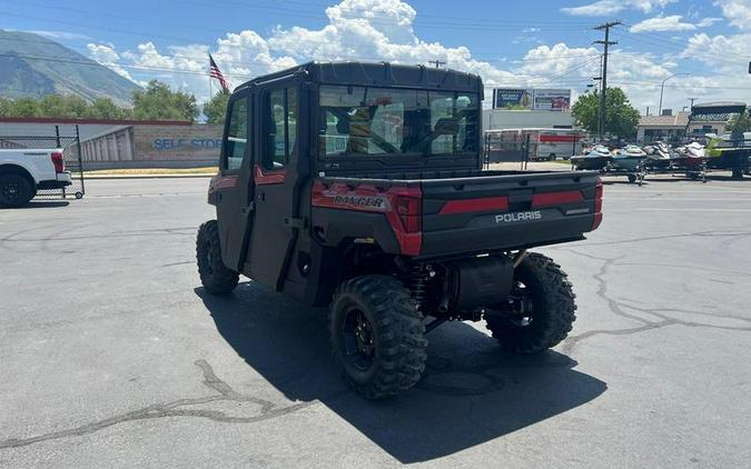 2025 Polaris® Ranger Crew XP 1000 Northstar Edition Ultimate