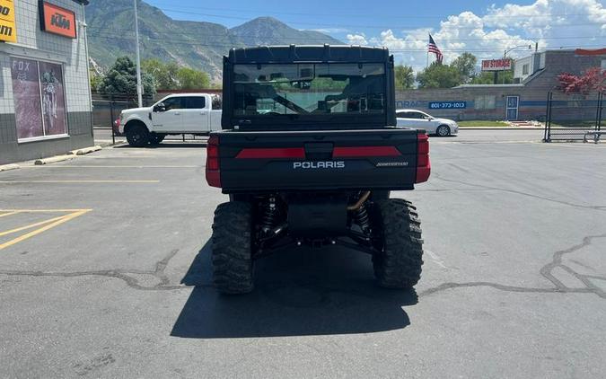 2025 Polaris® Ranger Crew XP 1000 Northstar Edition Ultimate