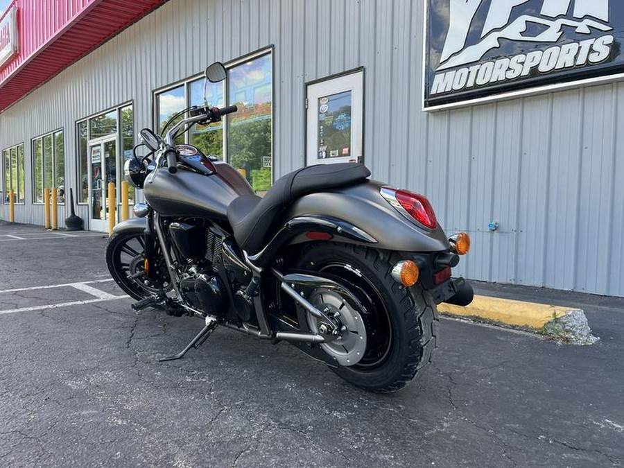 2024 Kawasaki Vulcan® 900 Classic Custom