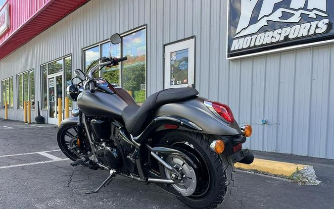 2024 Kawasaki Vulcan® 900 Classic Custom