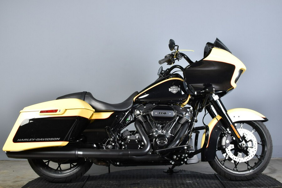 2023 Harley-Davidson Road Glide Special