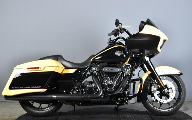 2023 Harley-Davidson Road Glide Special