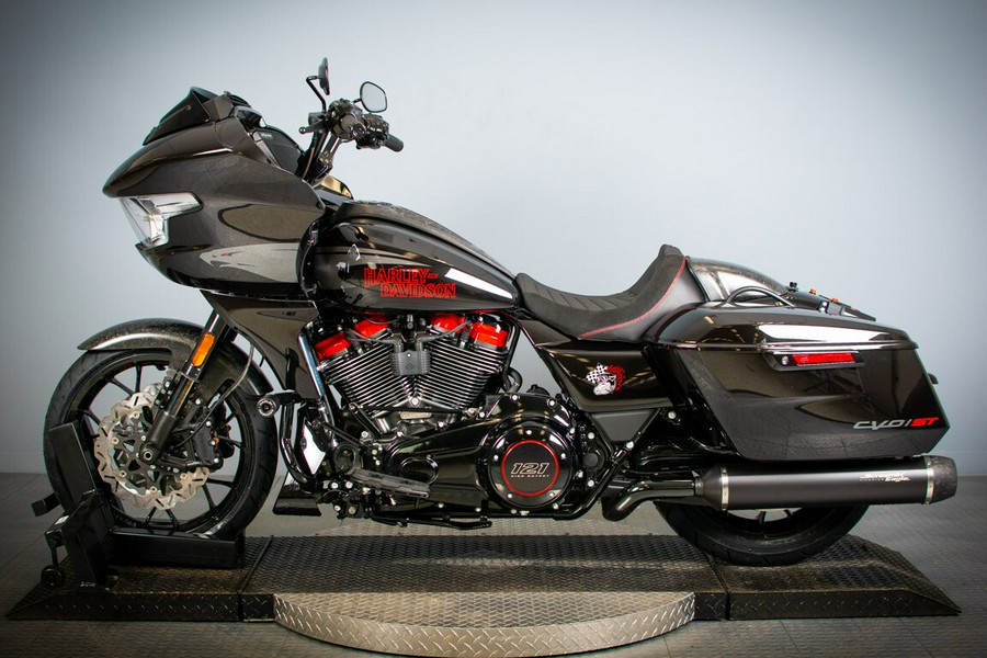 2024 Harley-Davidson Heritage Classic