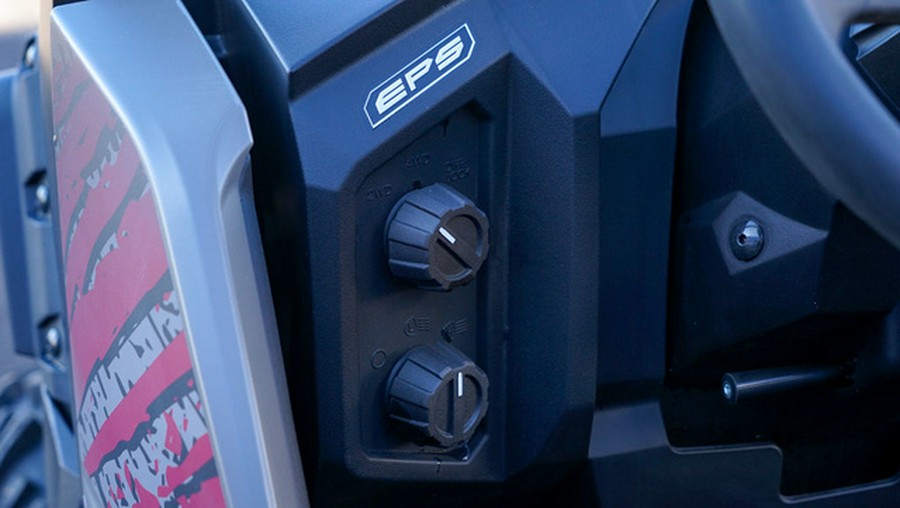 2024 Yamaha Wolverine X4 850 XT-R XT-R