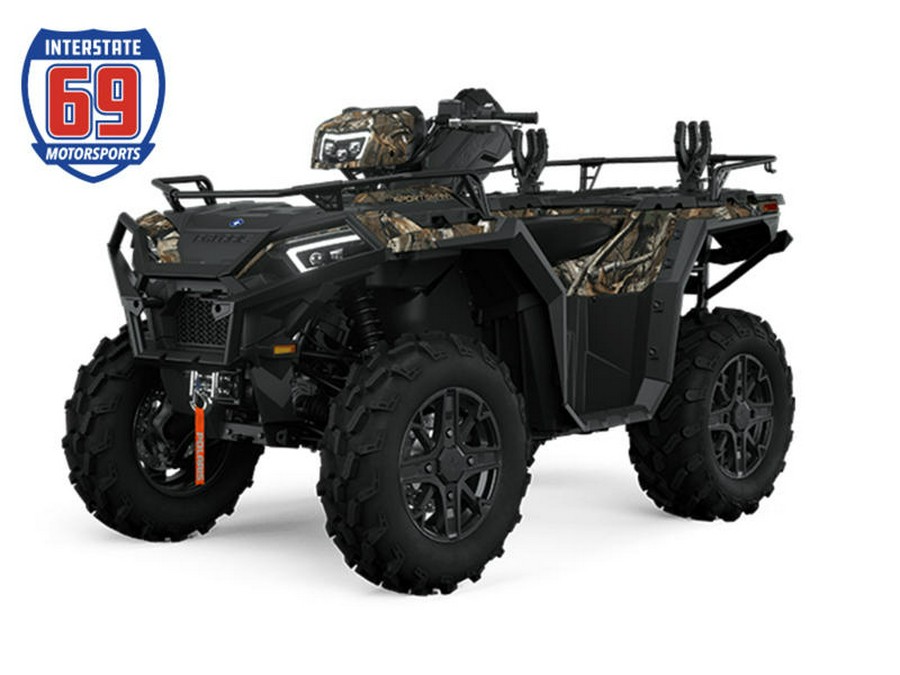 2025 Polaris® Sportsman XP 1000 Hunt Edition