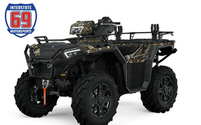 2025 Polaris® Sportsman XP 1000 Hunt Edition