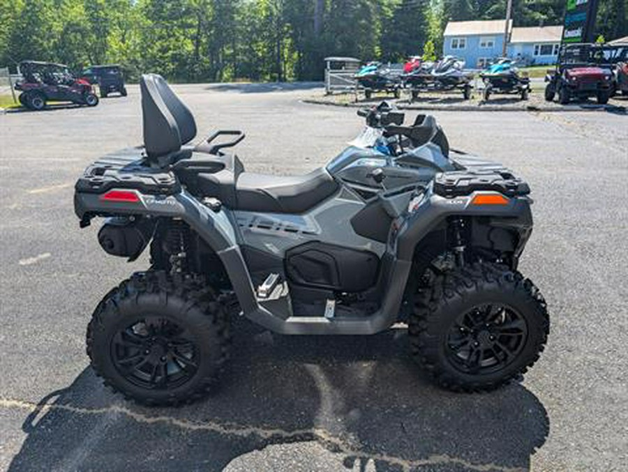 2024 CFMOTO CForce 800 Touring