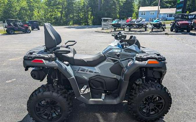 2024 CFMOTO CForce 800 Touring