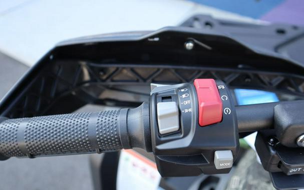 2025 CFMOTO CForce 600 Touring